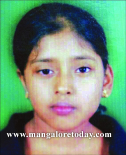 Nandita death .